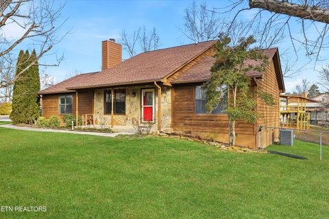 Tiny photo for 6600 Springer Drive, Knoxville, TN 37918 (MLS # 1324587)