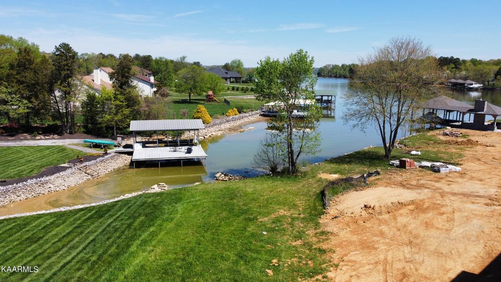 Photo of 1607 Yachtsman Way, Knoxville, TN 37922 (MLS # 1120965)