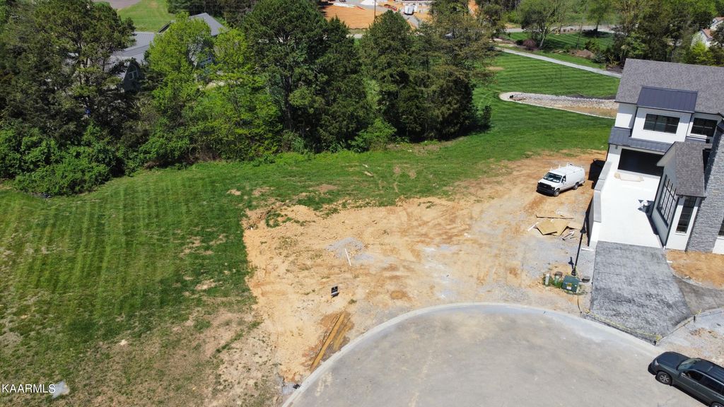 Photo of 1607 Yachtsman Way, Knoxville, TN 37922 (MLS # 1120965)