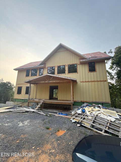 Photo of 2145 Spurling Rd, Sevierville, TN 37862 (MLS # 1349999)