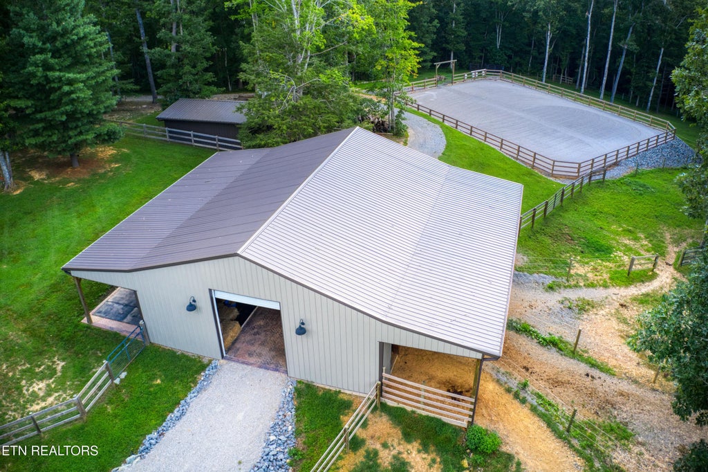 Photo of 328 Briar Point Rd, Allardt, TN 38504 (MLS # 1356532)
