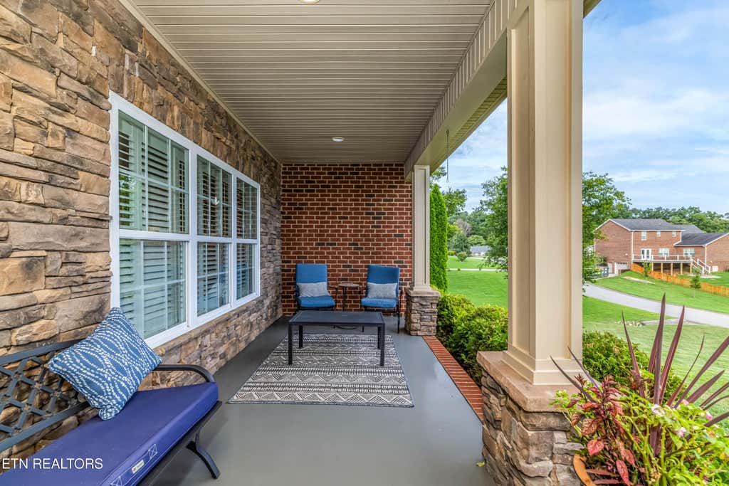 Photo of 359 Illinois Ave, Seymour, TN 37865 (MLS # 1352825)