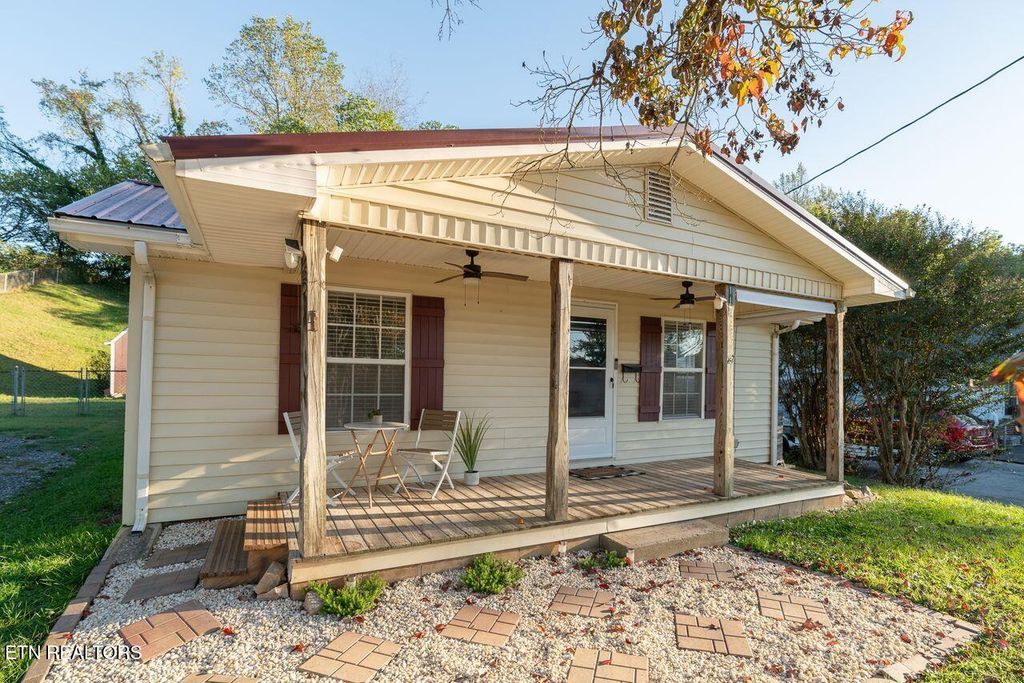 Photo of 119 Upper St, Loudon, TN 37774 (MLS # 1318206)