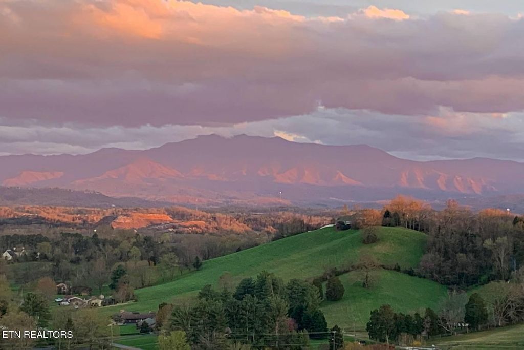 Photo of 446 maggie mack Lane, Sevierville, TN 37862 (MLS # 1325574)