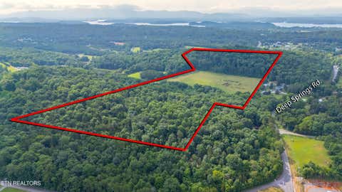 Tiny photo for 1246 Deep Springs Rd, Dandridge, TN 37725 (MLS # 1347399)