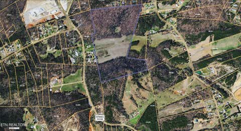 Tiny photo for 1246 Deep Springs Rd, Dandridge, TN 37725 (MLS # 1347399)