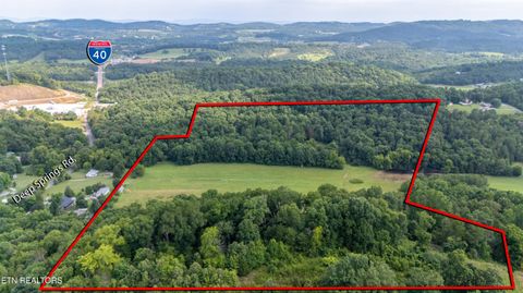 Tiny photo for 1246 Deep Springs Rd, Dandridge, TN 37725 (MLS # 1347399)