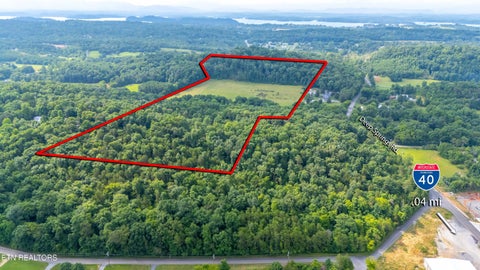 Tiny photo for 1246 Deep Springs Rd, Dandridge, TN 37725 (MLS # 1347399)