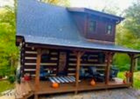 Photo of 219 Flynn Rd, Walland, TN 37886 (MLS # 1330469)