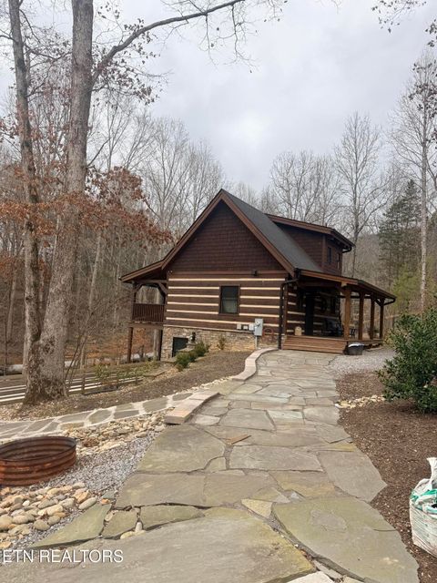 Photo of 151 Flynn Rd, Walland, TN 37886 (MLS # 1330469)