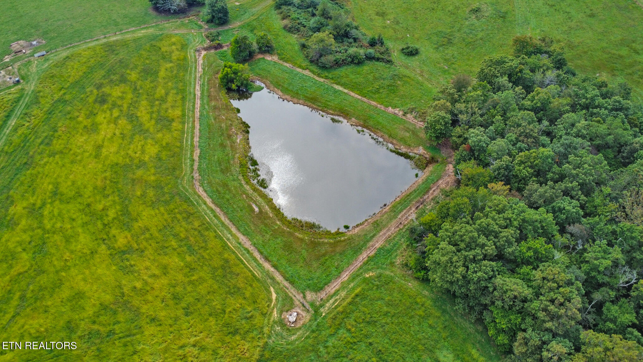Nicholson Drive-120 Acres +/-