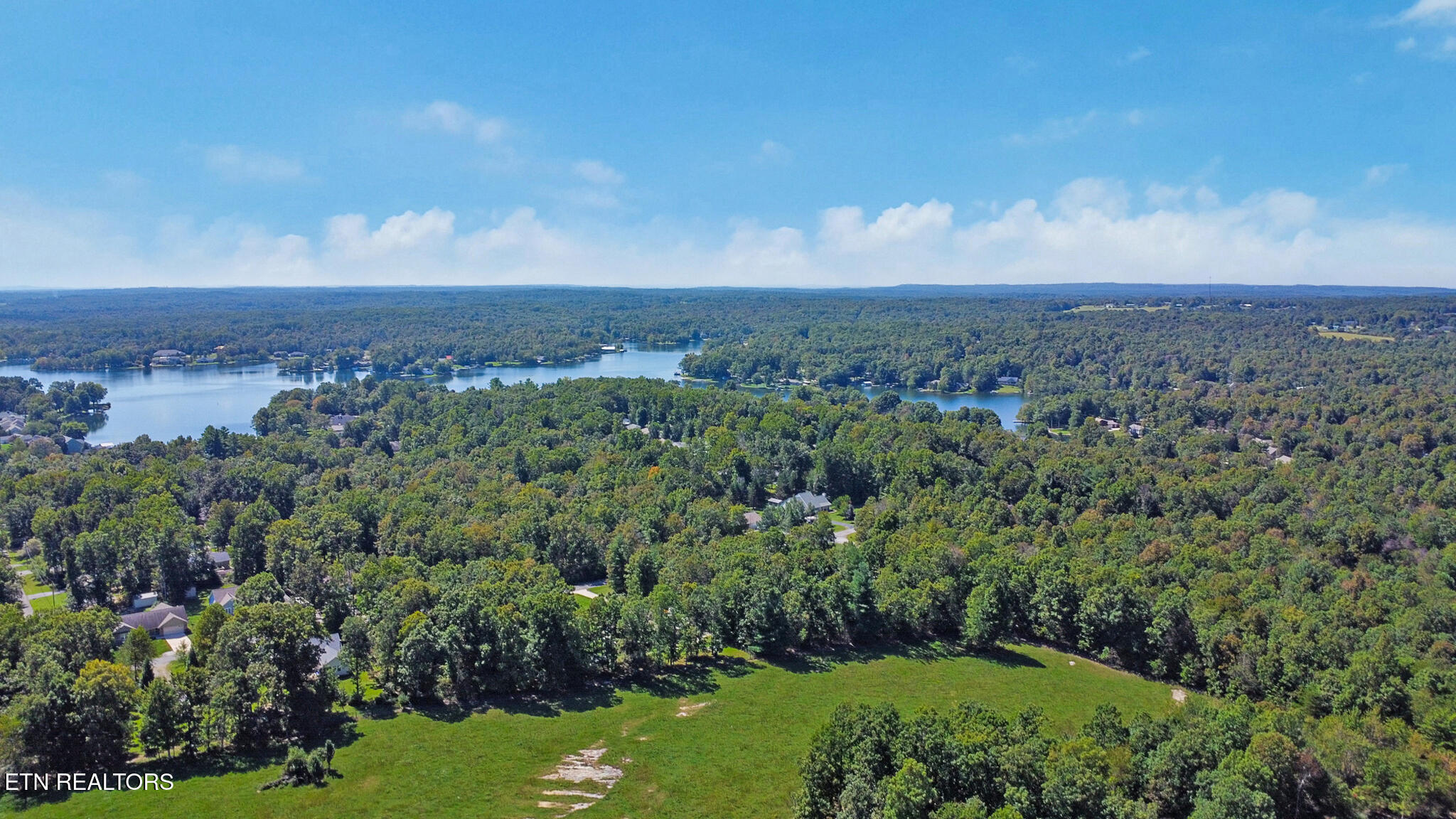 Nicholson Drive-120 Acres +/-