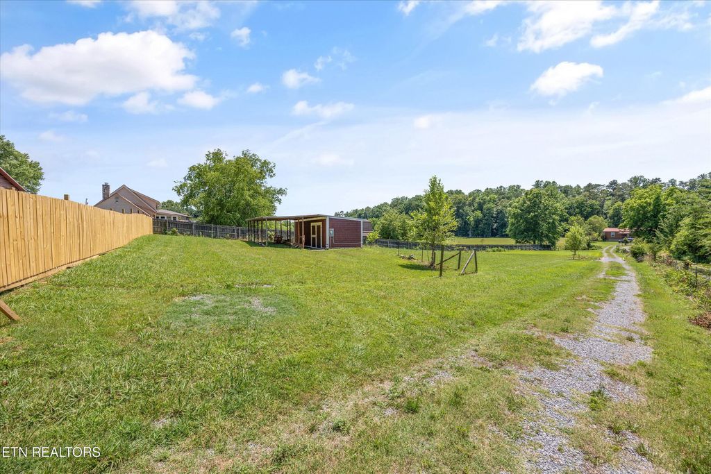 Photo of 7639 Gibbs Rd, Corryton, TN 37721 (MLS # 1313556)