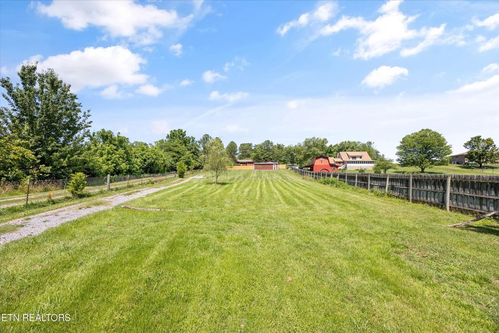 Photo of 7639 Gibbs Rd, Corryton, TN 37721 (MLS # 1313556)