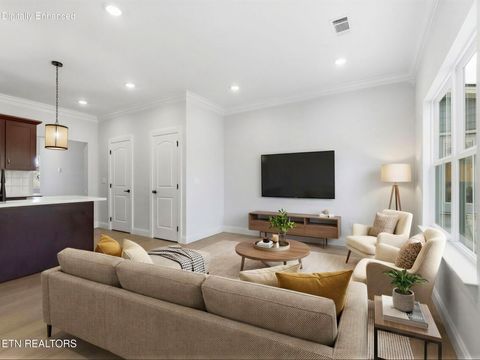 Tiny photo for 7338 Sun Blossom Lane # 174, Knoxville, TN 37924 (MLS # 1339499)