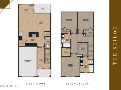 Tiny photo for 7338 Sun Blossom Lane # 174, Knoxville, TN 37924 (MLS # 1339499)