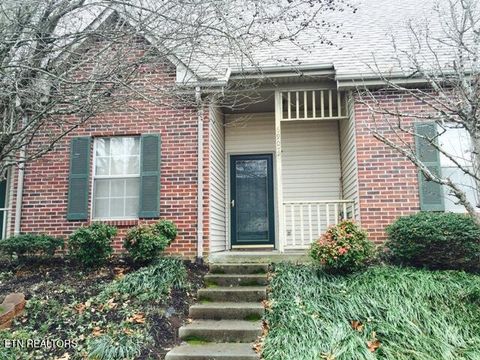Photo of 6907 Kings Crossing Way, Knoxville, TN 37918 (MLS # 1317947)