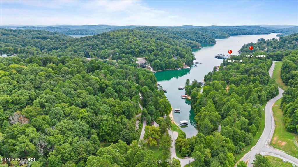 Photo of 0 Rainbow Cir, LaFollette, TN 37766 (MLS # 1276677)