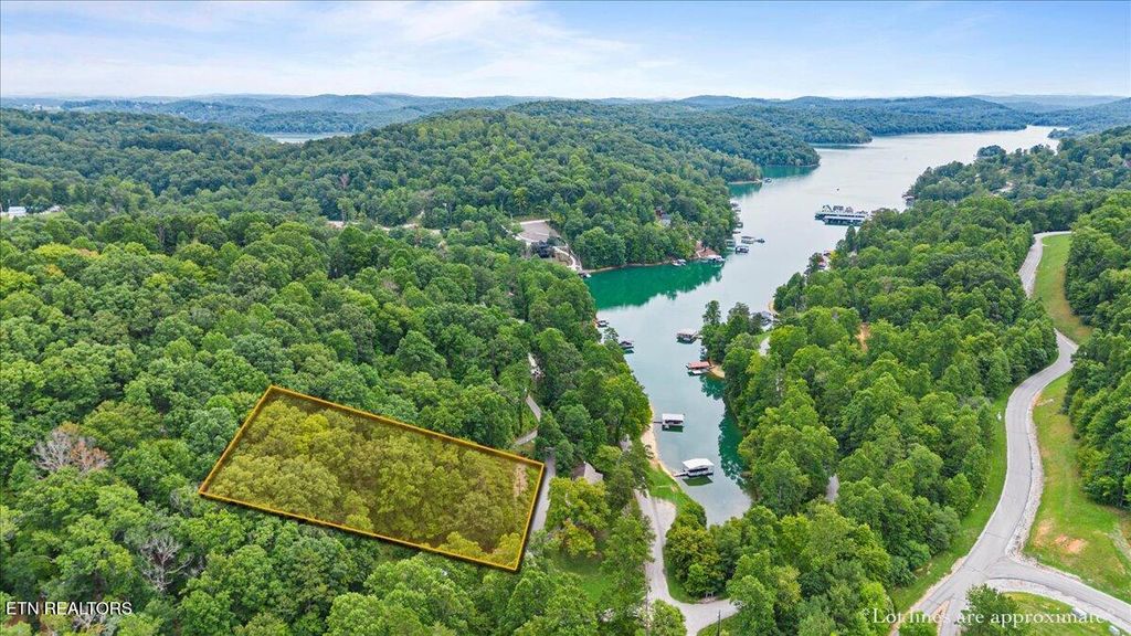 Photo of 0 Rainbow Cir, LaFollette, TN 37766 (MLS # 1276677)