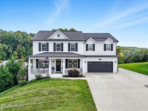 2223 Hickory Crest Lane Knoxville TN 37932