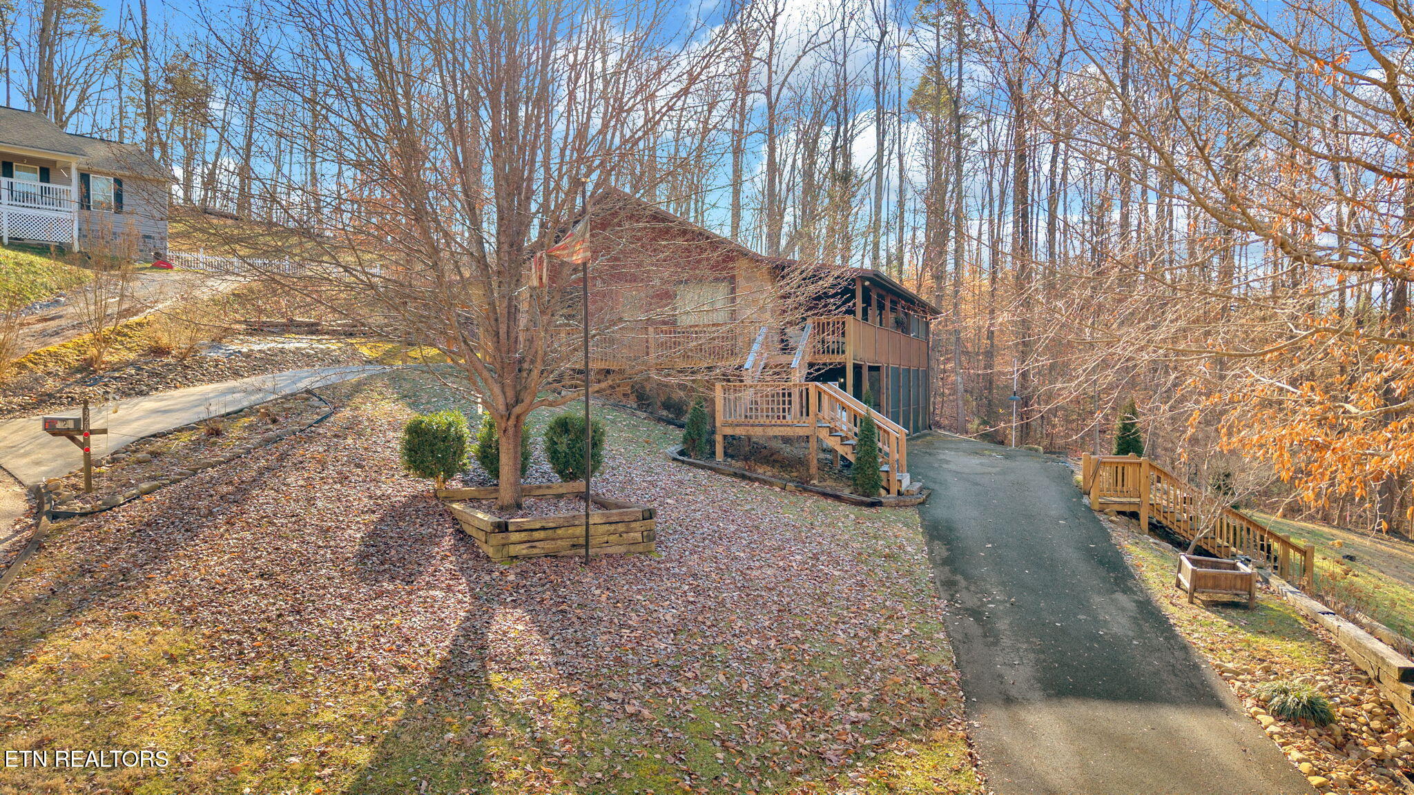 320 Muscadine Court