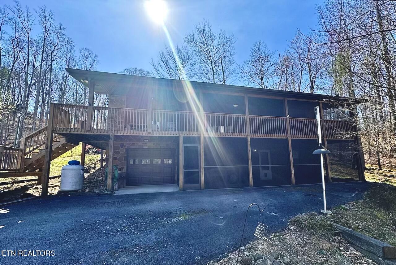 320 Muscadine Court