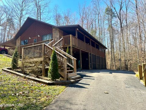 320 Muscadine Court Sevierville TN 37876