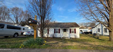 Property photo of 404 N 5th St, Maryville, TN 37804