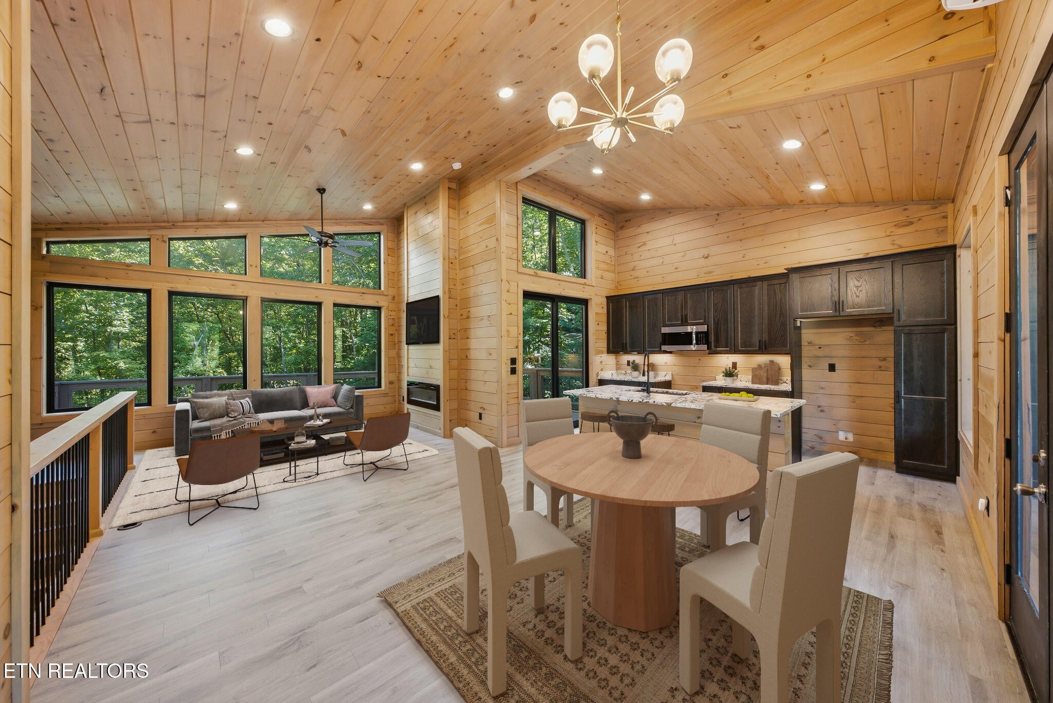2807 Teaberry Hill Way