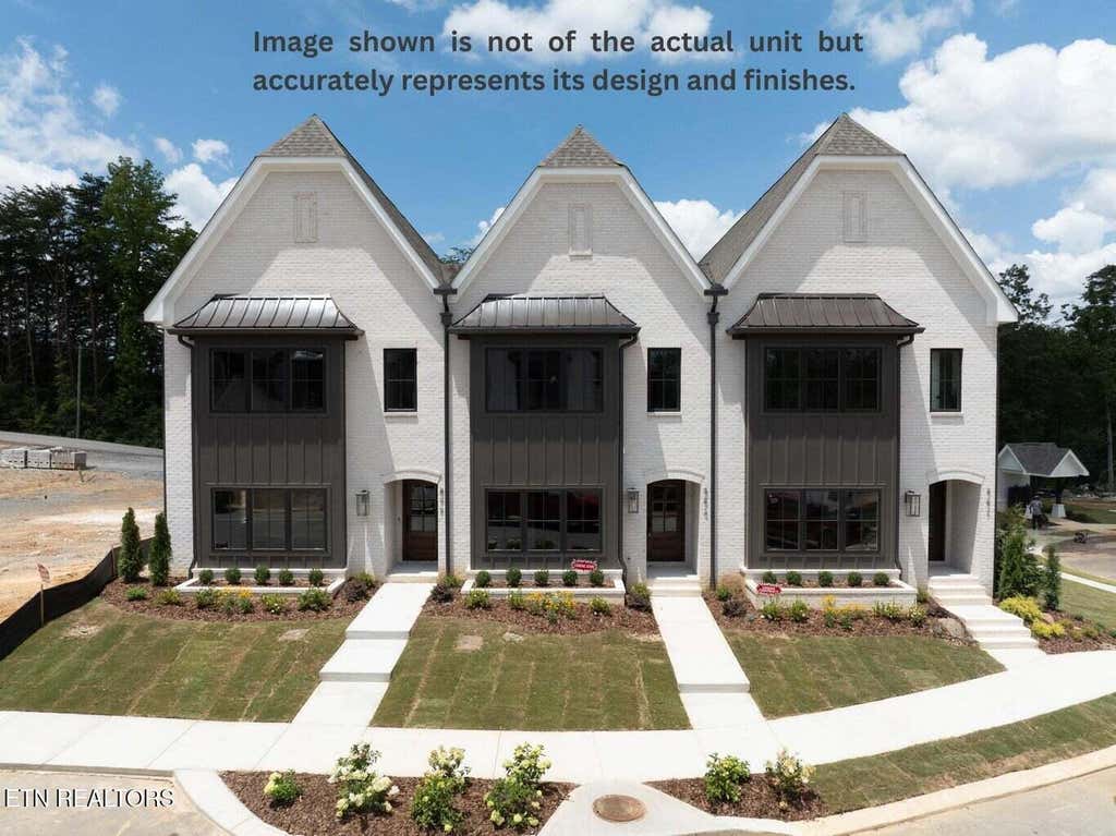 Photo of 865 Cranes Camp Tr, Chattanooga, TN 37415 (MLS # 1352061)