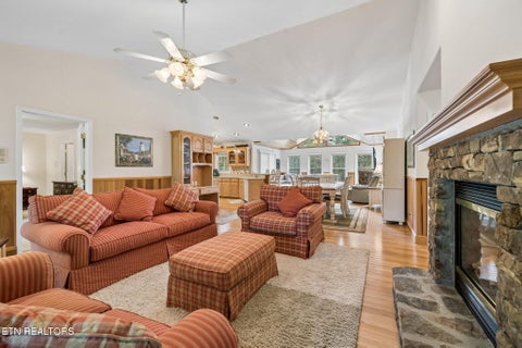 Tiny photo for 5075 Eastland Rd, Sparta, TN 38583 (MLS # 1359252)