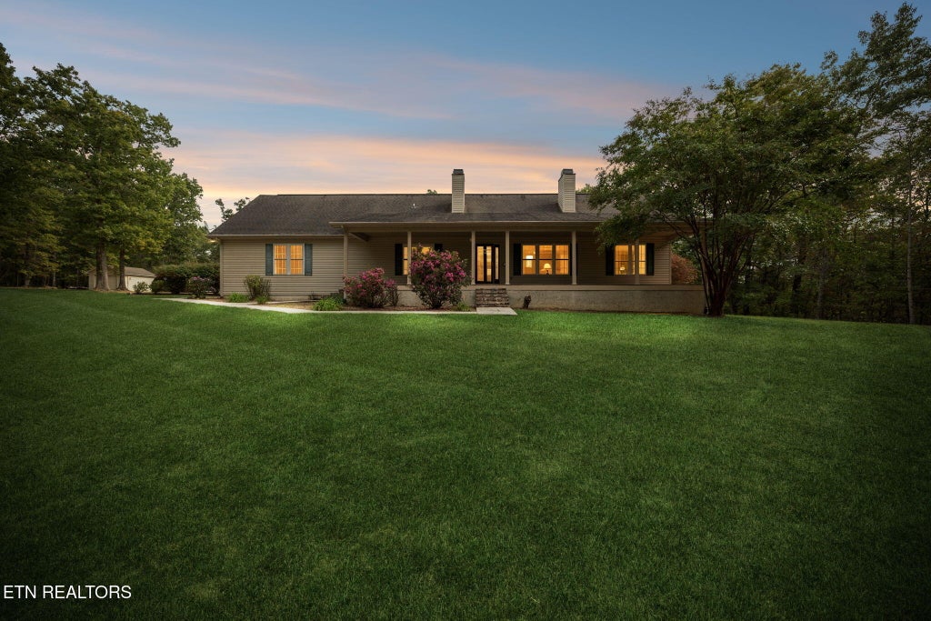 Photo of 5075 Eastland Rd, Sparta, TN 38583 (MLS # 1359252)