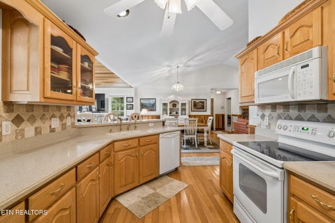 Tiny photo for 5075 Eastland Rd, Sparta, TN 38583 (MLS # 1359252)