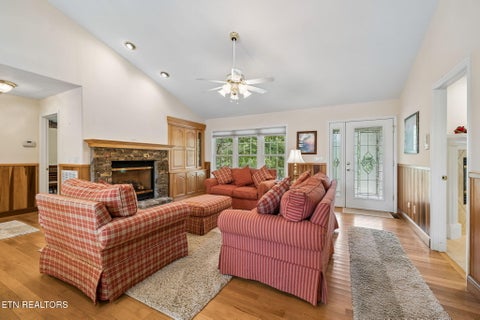Tiny photo for 5075 Eastland Rd, Sparta, TN 38583 (MLS # 1359252)
