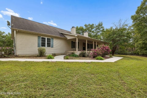Tiny photo for 5075 Eastland Rd, Sparta, TN 38583 (MLS # 1359252)