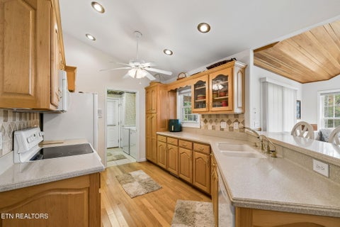 Tiny photo for 5075 Eastland Rd, Sparta, TN 38583 (MLS # 1359252)