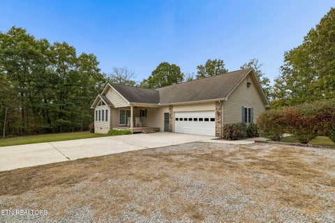 Tiny photo for 5075 Eastland Rd, Sparta, TN 38583 (MLS # 1359252)