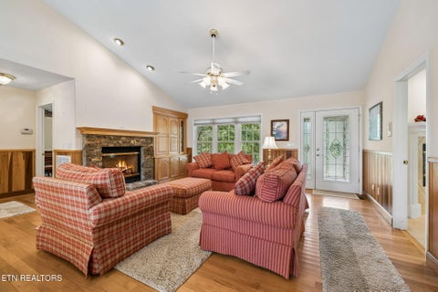 Tiny photo for 5075 Eastland Rd, Sparta, TN 38583 (MLS # 1359252)
