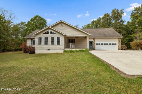 Tiny photo for 5075 Eastland Rd, Sparta, TN 38583 (MLS # 1359252)