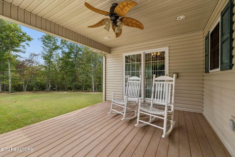 Tiny photo for 5075 Eastland Rd, Sparta, TN 38583 (MLS # 1359252)