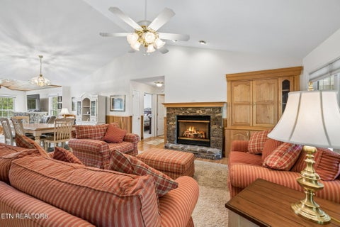 Tiny photo for 5075 Eastland Rd, Sparta, TN 38583 (MLS # 1359252)