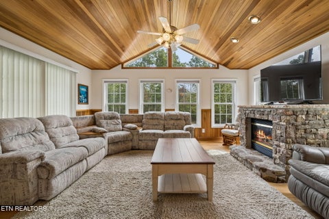 Tiny photo for 5075 Eastland Rd, Sparta, TN 38583 (MLS # 1359252)