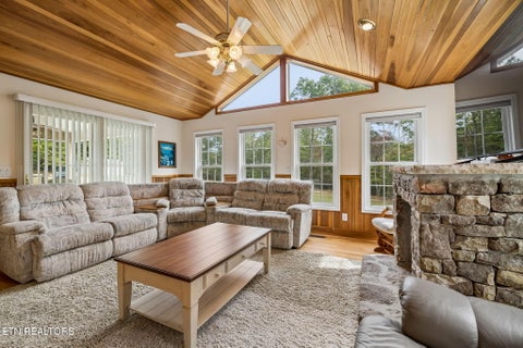 Tiny photo for 5075 Eastland Rd, Sparta, TN 38583 (MLS # 1359252)