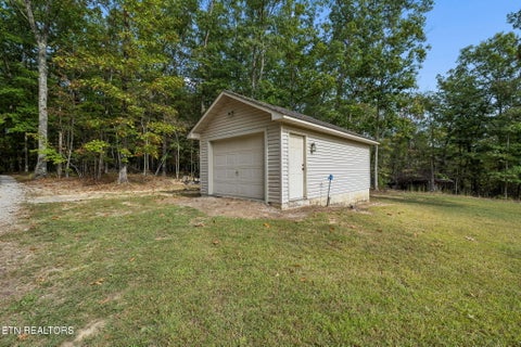 Tiny photo for 5075 Eastland Rd, Sparta, TN 38583 (MLS # 1359252)