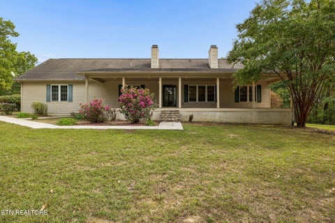 Tiny photo for 5075 Eastland Rd, Sparta, TN 38583 (MLS # 1359252)