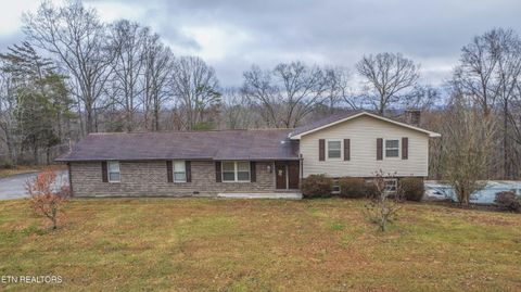 Photo of 526 Stephens Rd, Rocky Top, TN 37769 (MLS # 1323792)