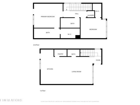 Tiny photo for 849 Vera Valley Way, Knoxville, TN 37919 (MLS # 1334639)