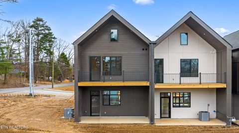 Tiny photo for 849 Vera Valley Way, Knoxville, TN 37919 (MLS # 1334639)