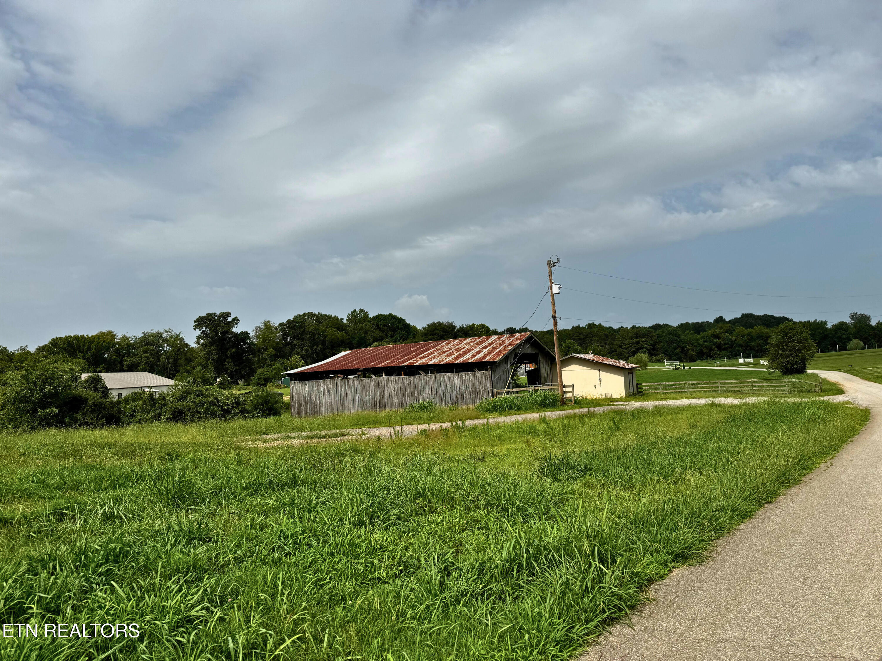 600 Bell View (6.93 Acres) Rd