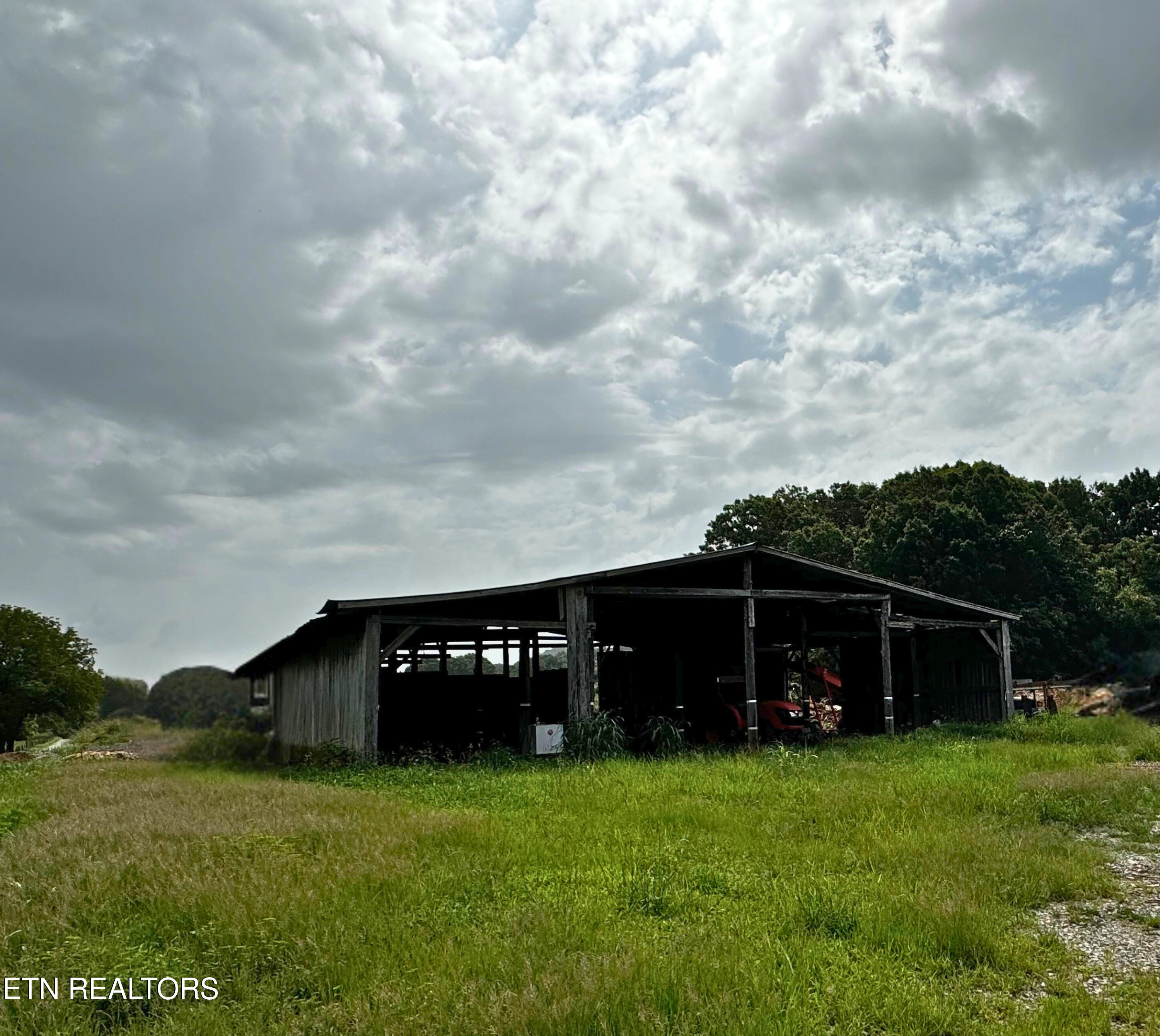 600 Bell View (6.93 Acres) Rd